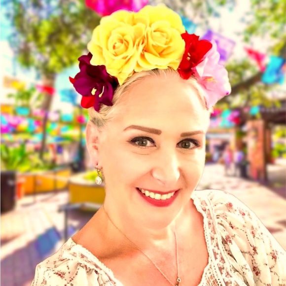 Meet your Posher, Rachel - Picture 1 of 14